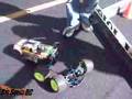 RC Monster Truck Bashing - From Big Squid RC
