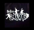 the beatles happines is a warm gun
