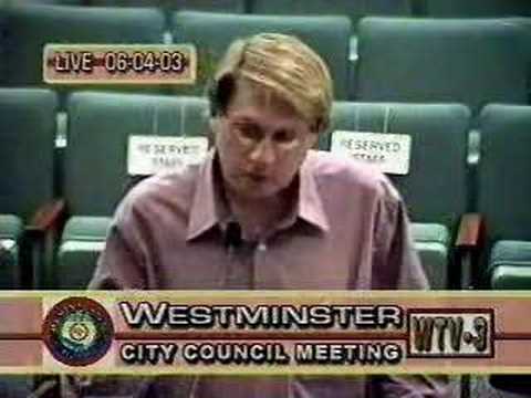 DH3 - westminster city council ...