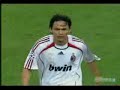 Milan-Liverpool finale 2007(pellegatti e Piccinini)
