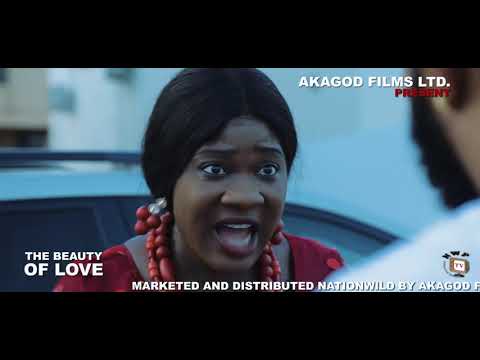 THE BEAUTY OF LOVE (New Hit Movie) - Mercy Johnson 2020 Latest Nigerian Nollywood Movie