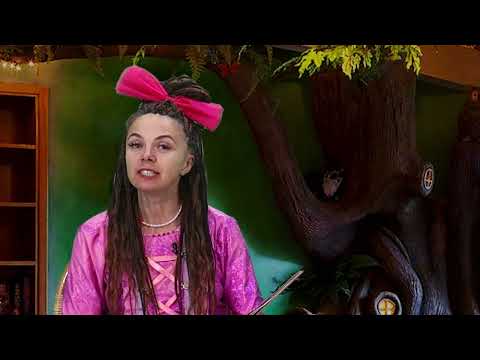 Сказки на ночь 21 июня 2024.
