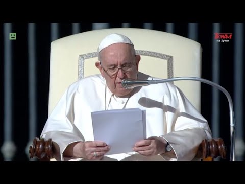 Ojciec Święty o św. Faustynie Kowalskiej: To za jej pośrednictwem Bóg pouczył świat, by szukał ocalenia w Jego miłosierdziu