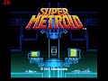 super nintendo (nintendo-1994). one of my favorite super nintendo games. according to me, this one is the best of the metroid serie.