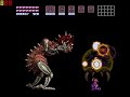 Super Metroid (Final Boss) -Super NES- Super Metroid (Final Boss) -Super NES-