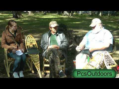 how to fasten tubbs snowshoes