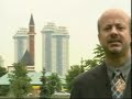 تقرير : جمال العرضاويتاريخ بث التقرير : 14/7/2008تتفاقم في روسيا ظاهرة الاعتداء على الأجانب  من قبل من يسمّون بالفاشيين الجدد. وتشير بعض الإحصائيات إلى مقتل أكثر من أربعين شخصا جراء أعمال عنف وقعت في الربع الأول من العام الجاري.