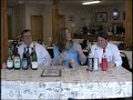 Old New Orleans Rum on the Outdoor Cooking Show Old New Orleans Rum on the Outdoor Cooking Show