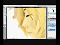 Speed Painting Mr. Dreamy Speed Painting Mr. Dreamy
