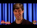 The Derf Junham Show