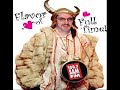 Mort the Part-Timer on the Tony Rose Show