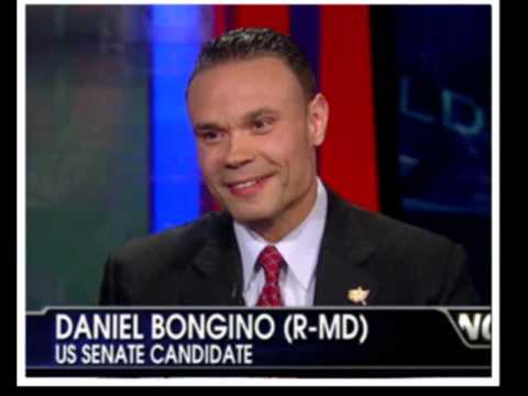 former Secret - INTERVIEW -- DAN BONGINO -- former Secret Service agent and former U.S. Senate candidate in Maryland -- discussed security preparations for inauguration and ...