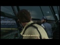 Max Payne 3 - Design et technologies : effets spéciaux et cinématiques