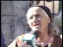 Morre entre o lixo un veci�o de Cangas que agochaba 34.000 ?
