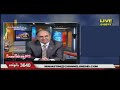شهرام همایون بخاطر طنز مدیری از برنامه اش خداحافظی کرد