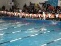Jose Jara en los 200 Combinado!