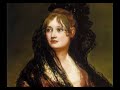 francisco jos� de goya y lucientes (march 30, 1746 -- april 16, 1828) was an aragonese spanish painter and printmaker. goya was a court painter to the spanish crown and a chronicler of history. he has been regarded both as the last of the old masters and as the first of the moderns. the subversive and subjective element in his art, as well as his bold handling of paint, provided a model for the work of later generations of artists, notably manet and picasso.