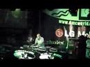 DJ Enferno \"Live\" -  London Pt 3 (of 3) - With Or Without U