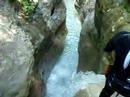 Salto Nicol�s en Formiga