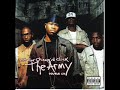 DSR & Chamillionaire Ft. Big Tuck - I Know You Want That