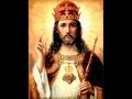 Syriac Orthodox - wa habibi (arabic)