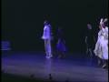 timeless love showcases choreographer margaret marshall's delightful piece from ucsd theatre and dance department's an evening of dance 2003, and includes a behind-the-scenes look at the project's creation. [9/2003] [humanities] [arts and music] [show id: 7834]
