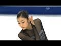 2011 Worlds: Yuna Kim free skate - from Universal Sports