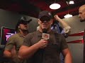 11/16 tna today with kyle vanden bosch