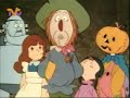 El mago de oz Ep 29 Mombi intenta enga�ar a Glinda p 02