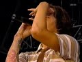 \"Nice to Know You\"- Incubus