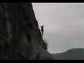 Lake Chelan - 100 foot cliff jump