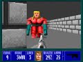 what it is: a gameplay video of wolfenstein 3d level 49 (episode 5, level 9), and the fifth boss of thegame. done in a single run, from a pistol start, and on death incarnate difficulty. game was invoked with -hard -tedlevel 48 parameters for this. how was it done: emulated and recorded with dosbox 0.70, the resulting avi file with the zmbv codec was decompressed using virtual dub 1.7.1 and later recompressed again with windows movie maker in wmv format with a 512 kbits bitrate. additional ...
