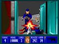 what it is: a gameplay video of wolfenstein 3d level 49 (episode 5, level 9), and the fifth boss of thegame. done in a single run, from a pistol start, and on death incarnate difficulty. game was invoked with -hard -tedlevel 48 parameters for this. how was it done: emulated and recorded with dosbox 0.70, the resulting avi file with the zmbv codec was decompressed using virtual dub 1.7.1 and later recompressed again with windows movie maker in wmv format with a 512 kbits bitrate. additional ...