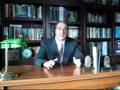 Abkhazia TV 27: Обращение Доктора Рамаза Митаишвили