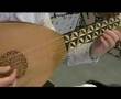 Three pieces from the Thysius lute book c. 1600
