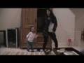 videos de Olivia gets FANCY with Aunt 'FU FU'