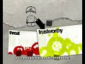 Trusted computing video
