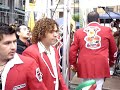Banda el Recodo Alemania 2006