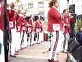 Banda el Recodo Alemania 2006