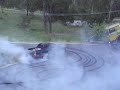 HSV burnout