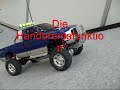 TAMIYA RC Ford F350 High Lift MFC www.rcmt.de TAMIYA RC Ford F350 High Lift MFC www.rcmt.de
