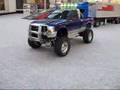 TAMIYA RC Ford F350 High Lift MFC www.rcmt.de