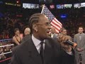 R. Kelly National Anthem