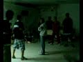 Bakaurockers vs radikal forze (lcr)