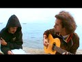 Marcelo D2 e Carlinhos Zodi na Ilha Bela