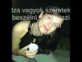Antu iza viki szöszi