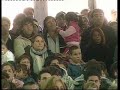 Se inauguro el edificio de la Escuela Media N° 205