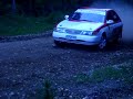 rally avosur frutillar 2009 gallardito sentra