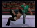 UWO Show 4 Part 2- Tommy Verceti/Eminem vs James Bond/Homer