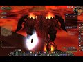 Molten Core Attunement